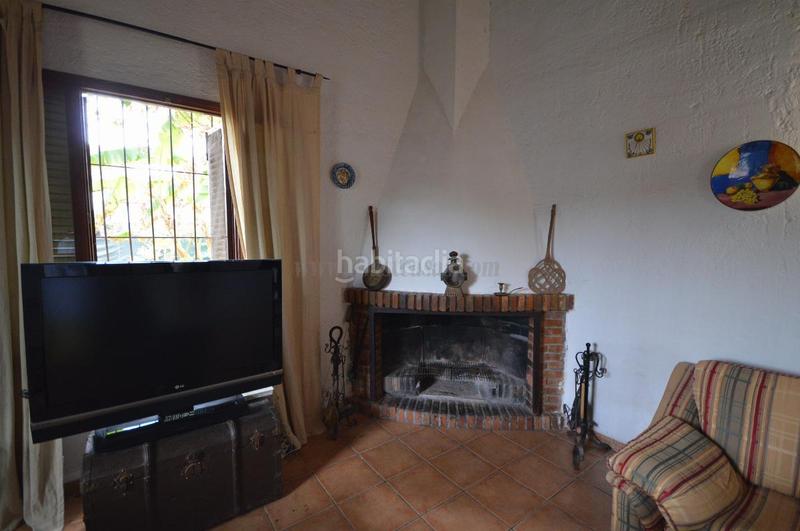 Foto 6d02dcd6-107a-402d-a498-41e096434ce1. Haus mit heizung parking in Punta Prima Orihuela