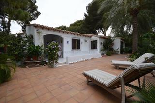 Casa en Punta Prima. Orihuela costacasa