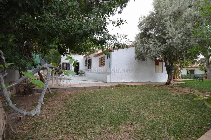 Foto e399aac1-f20d-4e64-a697-4d131fa7413c. Haus mit heizung parking in Punta Prima Orihuela