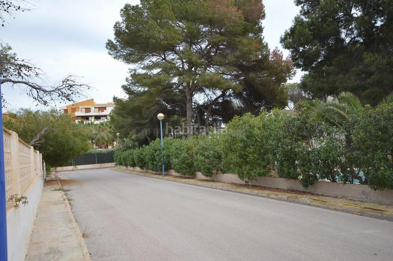 Foto e83d5475-8c93-4c79-a23a-490c7f105276. Haus mit heizung parking in Punta Prima Orihuela