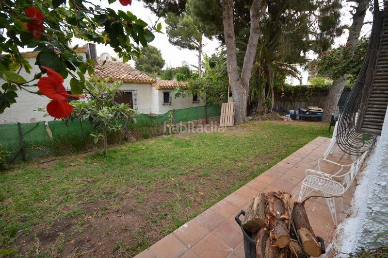 Foto ecd67768-fb01-4832-80ce-4cde836d1978. Haus mit heizung parking in Punta Prima Orihuela