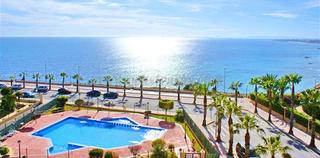 Lloguer Apartament a Aguamarina. Orihuela costaapartamento