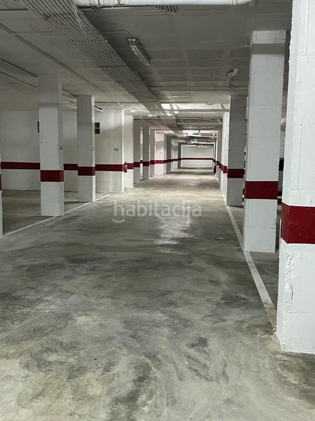 Foto 2b0cd3ec-6f09-4ac5-a5f7-1e133f71a3f4. Posto auto in La Regia Orihuela