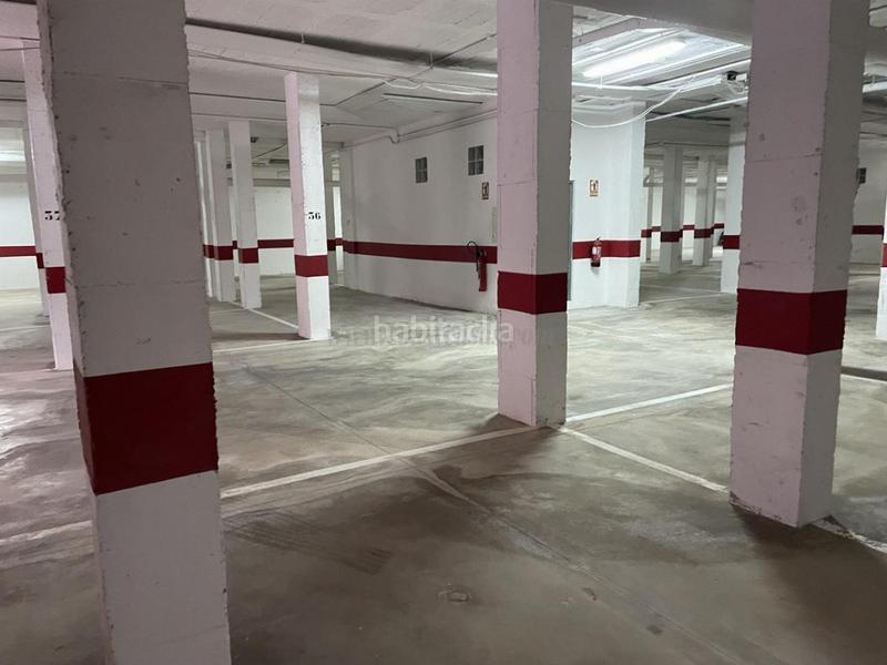 Foto 687b7a84-1b7c-45b2-bb6d-3f418e8553b2. Posto auto in La Regia Orihuela