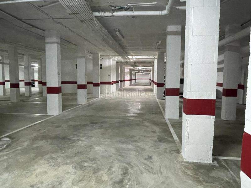 Foto bd80a733-1f50-4156-82e8-86cb7e98cf21. Posto auto in La Regia Orihuela