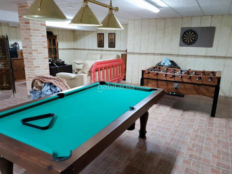 Foto 0779b98a-81c8-4f6c-bb09-6ca168c0597b. Xalet amb aparcament piscina a Aguas Nuevas Torrevieja