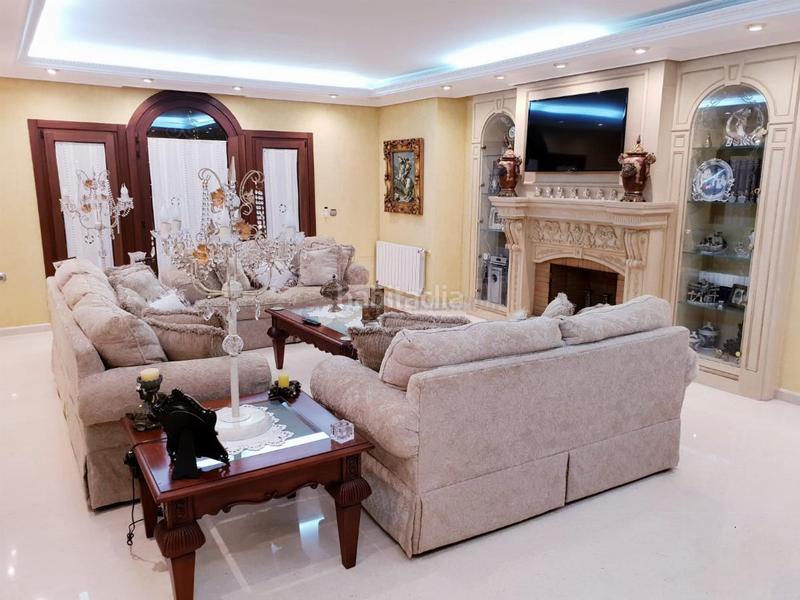 Foto 0bbe78b1-8216-4b26-8803-32090ba73dd7. Xalet amb aparcament piscina a Aguas Nuevas Torrevieja