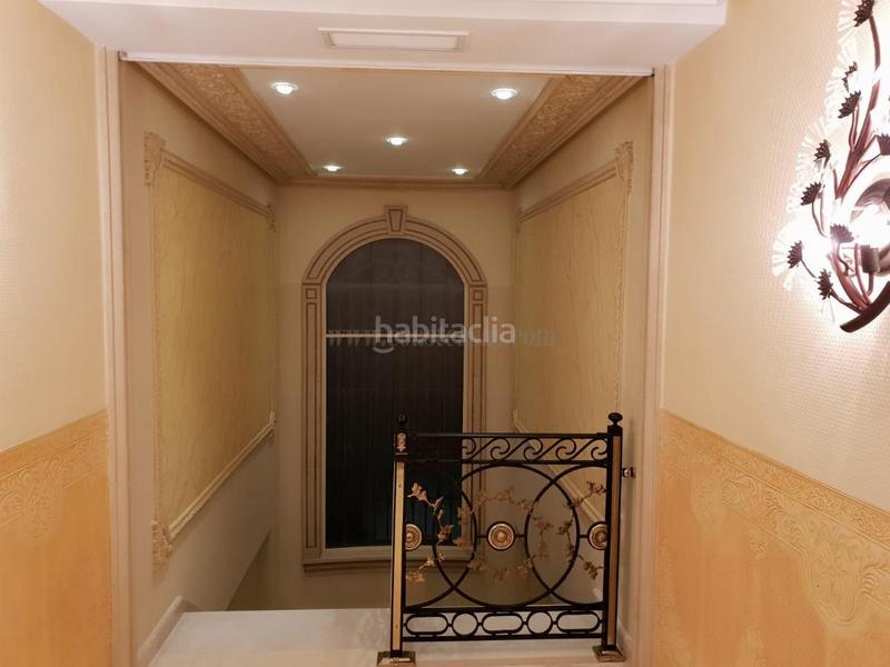 Foto 11bff234-b7b7-4279-9d5e-602564fb342d. Xalet amb aparcament piscina a Aguas Nuevas Torrevieja