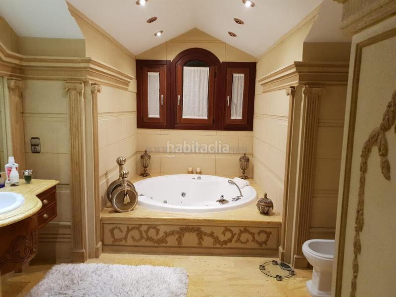 Foto 1fe7d657-573e-42f5-b44d-c654022ea414. Xalet amb aparcament piscina a Aguas Nuevas Torrevieja