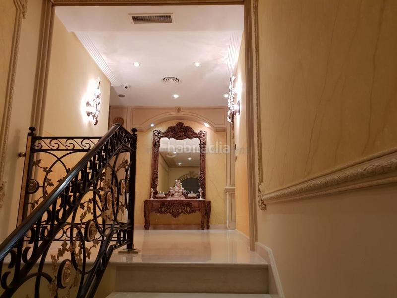 Foto 2df45423-a26f-45d2-9e8c-81e6dc6be8b4. Xalet amb aparcament piscina a Aguas Nuevas Torrevieja