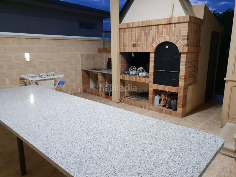 Foto 465cdd45-a13a-4d96-847a-5ef7f963871f. Xalet amb aparcament piscina a Aguas Nuevas Torrevieja