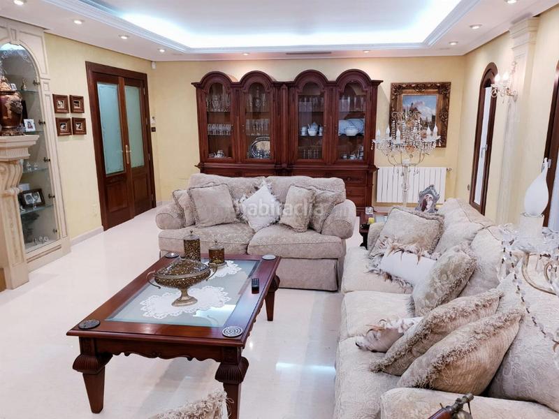 Foto 4839b921-d768-4b4b-9701-74c434ad61f7. Xalet amb aparcament piscina a Aguas Nuevas Torrevieja