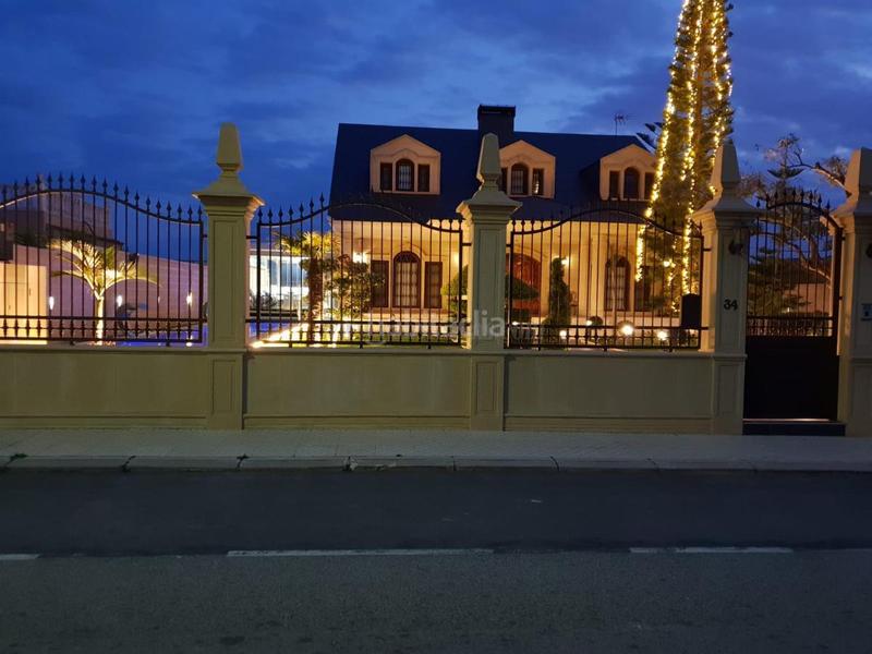 Foto 70e00ad0-1070-4417-8b4d-390e4b12c4ca. Xalet amb aparcament piscina a Aguas Nuevas Torrevieja