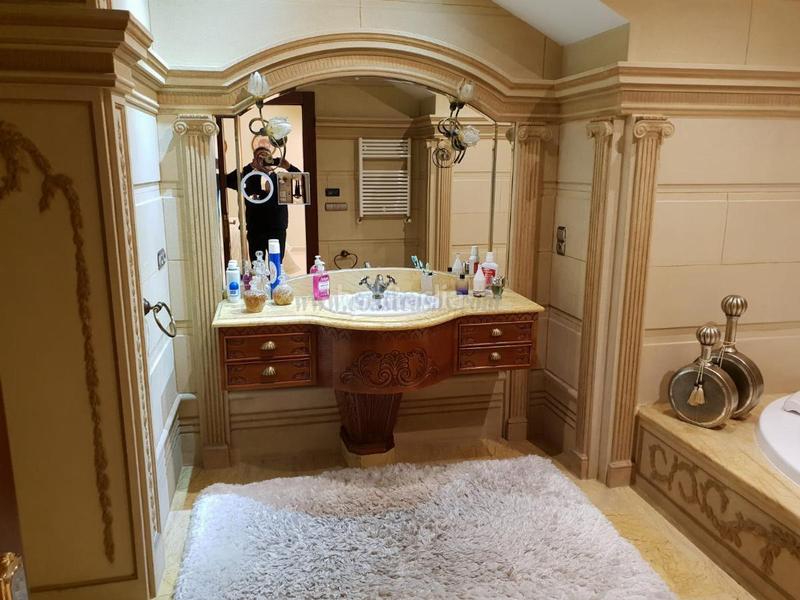 Foto 8103e7ec-b0e4-480f-8010-7b23dd89978a. Xalet amb aparcament piscina a Aguas Nuevas Torrevieja