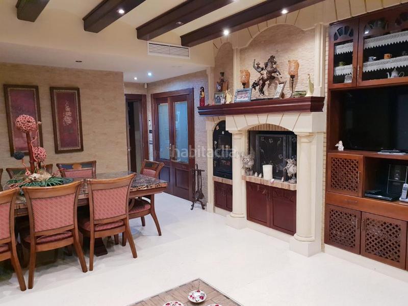 Foto 8d8c5a48-e89e-4c46-af20-0f307016f8b7. Xalet amb aparcament piscina a Aguas Nuevas Torrevieja