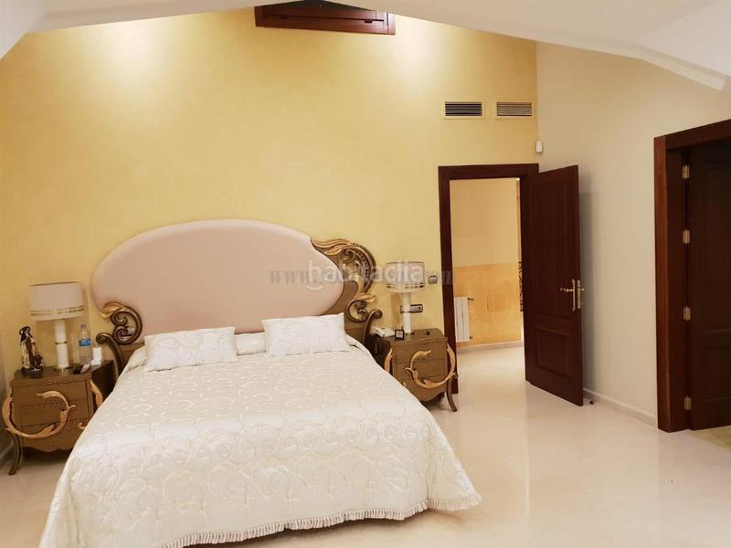 Foto 95fe480d-1c36-47df-9ca8-a6e4d582834f. Xalet amb aparcament piscina a Aguas Nuevas Torrevieja