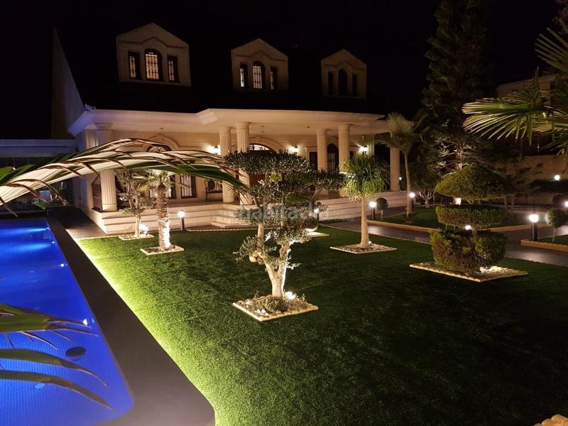 Foto dc4b5d03-c280-405f-a474-104927736e76. Xalet amb aparcament piscina a Aguas Nuevas Torrevieja