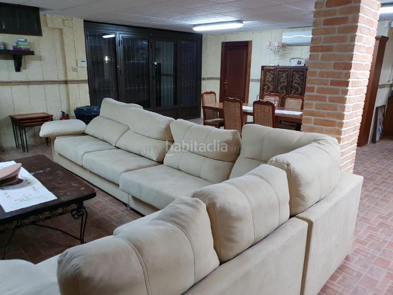 Foto debc4abc-ad81-4a46-95a9-334f6d1a027a. Xalet amb aparcament piscina a Aguas Nuevas Torrevieja