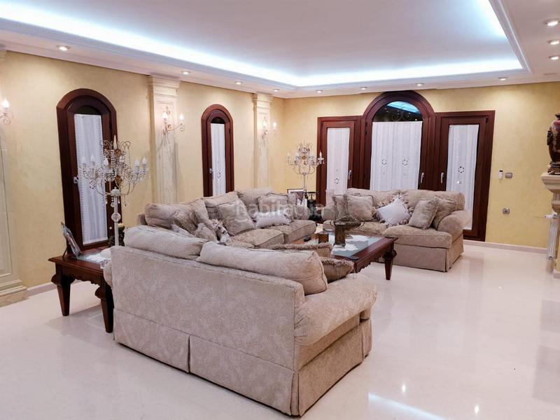 Foto e0b34524-ca1e-4458-829f-3ff67338d826. Xalet amb aparcament piscina a Aguas Nuevas Torrevieja