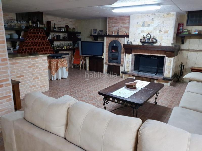 Foto ec6190d0-cc29-4bdb-ac4a-82c57e734ea5. Xalet amb aparcament piscina a Aguas Nuevas Torrevieja