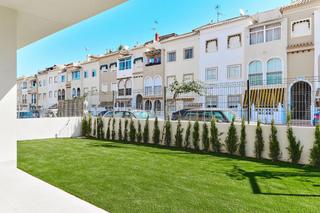 Apartament a La Veleta. Torreviejaapartamento