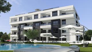 Apartament a Villamartín-Las Filipinas. Orihuela costaapartamento