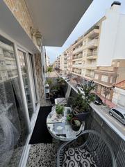 Apartment in Puerto Deportivo. Torreviejaapartamento