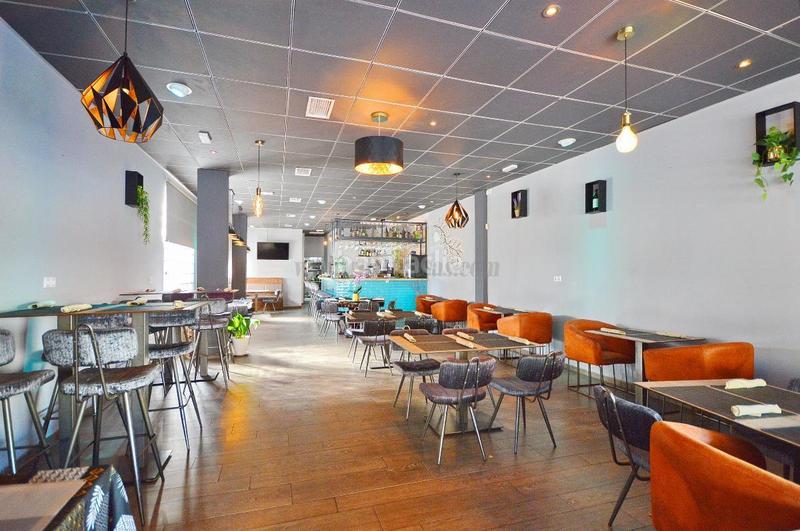 Foto 00e5025c-06d7-4f12-948b-8062f032dc7e. Pas-de-porte local commercial dans Aguamarina Orihuela