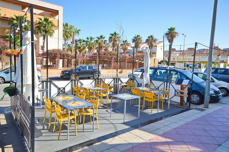 Foto 55fca4b7-9f76-44f1-9747-6d552c5847e2. Pas-de-porte local commercial dans Aguamarina Orihuela