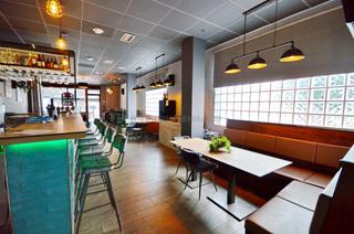 Business premise in Aguamarina