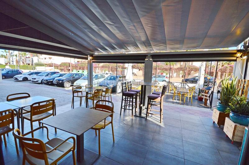 Foto 09b35da6-5faa-4125-8eda-3e960e8022e3. Traspaso local comercial costalocal en Aguamarina Orihuela