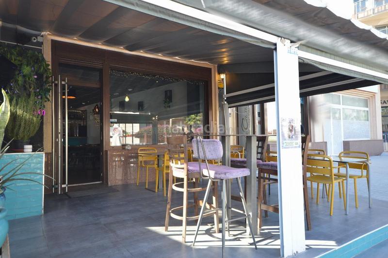 Foto 161d56ad-cbda-499f-a01c-b5731d705505. Traspaso local comercial costalocal en Aguamarina Orihuela