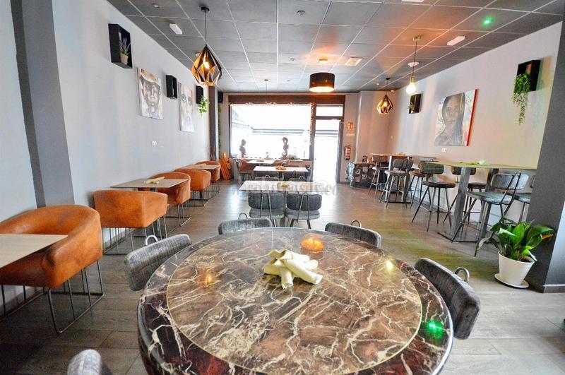 Foto 33b148b9-1e2b-4dbf-871c-90e6c6e3c6f7. Traspaso local comercial costalocal en Aguamarina Orihuela