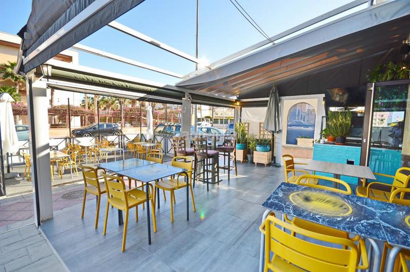 Foto b358add8-9650-4fd5-a9d4-58126bf79c69. Traspaso local comercial costalocal en Aguamarina Orihuela