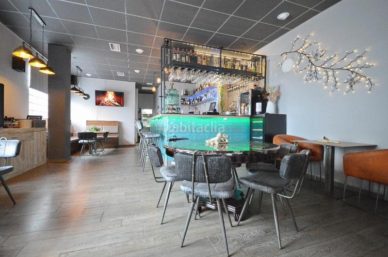 Foto eb7d7a01-7177-4312-995d-44002c4758f5. Traspaso local comercial costalocal en Aguamarina Orihuela