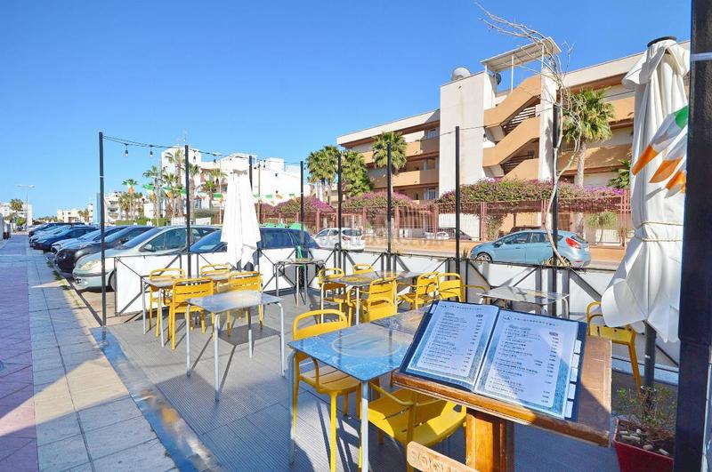 Foto 66d90f84-1729-474b-8a6a-f03a3ab213f8. Trapasso locale commerciale in Aguamarina Orihuela