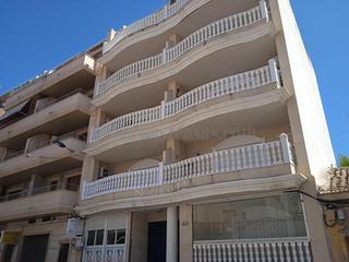 Apartament a Zona Playa de los Locos. Torreviejaapartamento