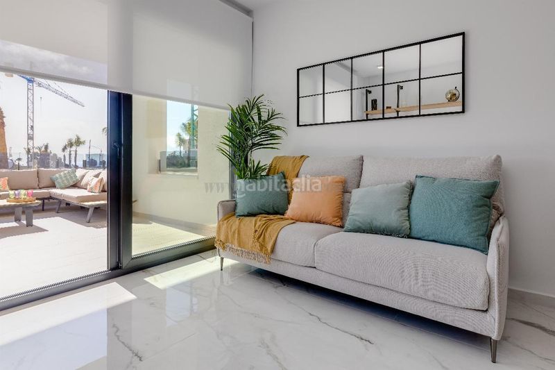 Foto 07288e33-8b3a-438c-966d-c079a332f0e2. Piccolo appartamento con parcheggio piscina in Zeniamar - Horizonte - La Campana Orihuela