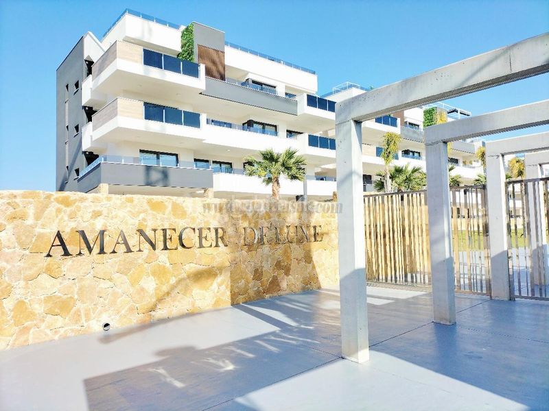 Foto 093f05e8-c30e-41be-962e-6bb87cc13c3a. Piccolo appartamento con parcheggio piscina in Zeniamar - Horizonte - La Campana Orihuela