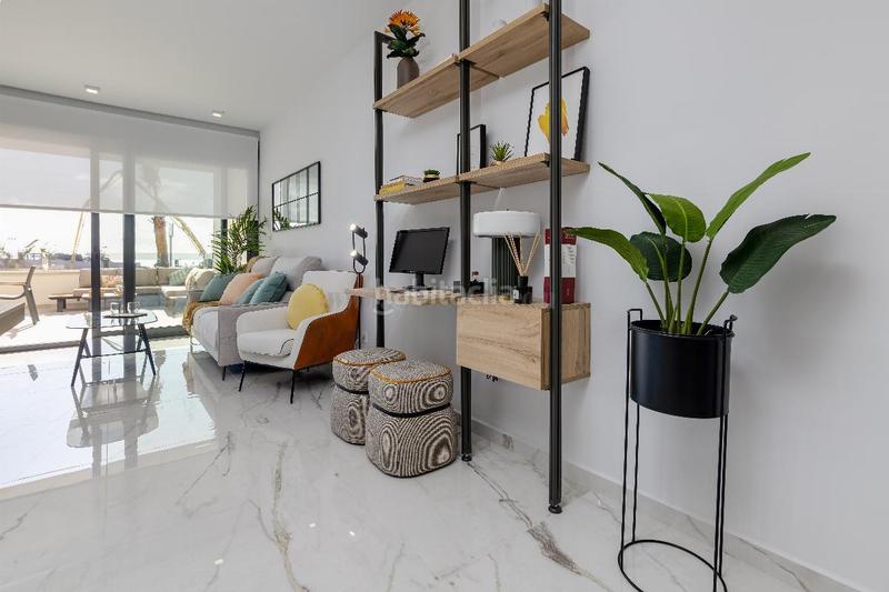 Foto 1aac70c7-e22d-472e-9b83-f4721b887eb2. Piccolo appartamento con parcheggio piscina in Zeniamar - Horizonte - La Campana Orihuela