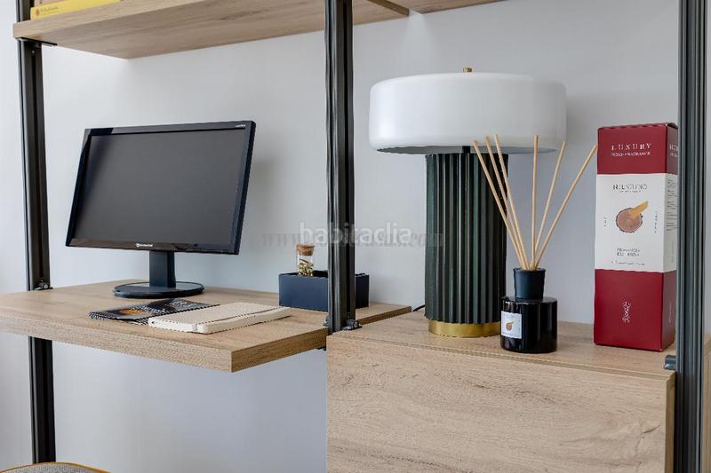 Foto 4d25eb0d-21ee-47f7-bcf6-de5f04a49065. Piccolo appartamento con parcheggio piscina in Zeniamar - Horizonte - La Campana Orihuela