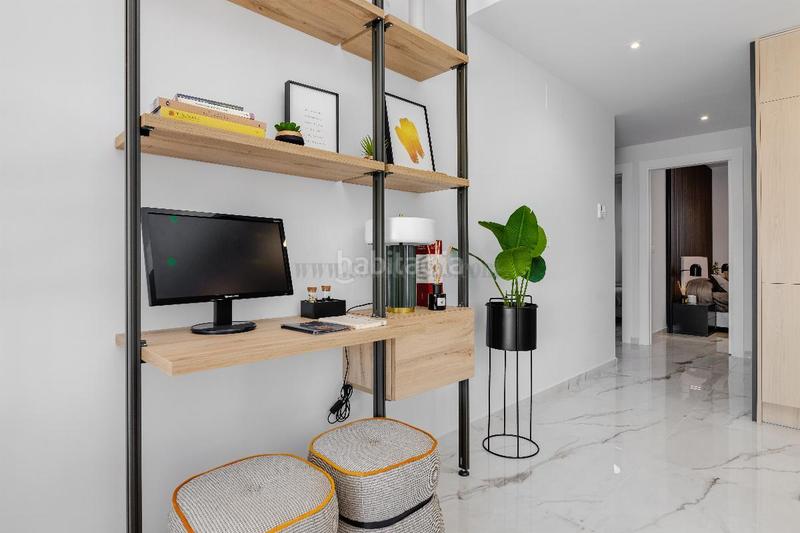 Foto 4ef73d80-168a-4d29-be69-643a8f0465ec. Piccolo appartamento con parcheggio piscina in Zeniamar - Horizonte - La Campana Orihuela