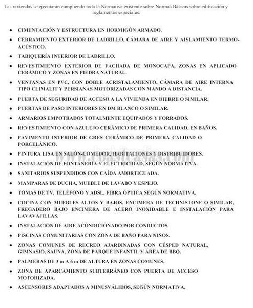 Foto 70e4fe33-c013-4653-adf5-1fea100973c7. Piccolo appartamento con parcheggio piscina in Zeniamar - Horizonte - La Campana Orihuela