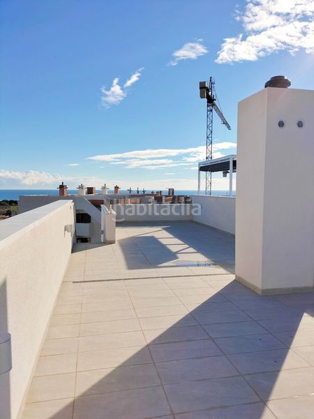 Foto 8c815917-c90d-4d44-beb9-1add7d595bd6. Piccolo appartamento con parcheggio piscina in Zeniamar - Horizonte - La Campana Orihuela