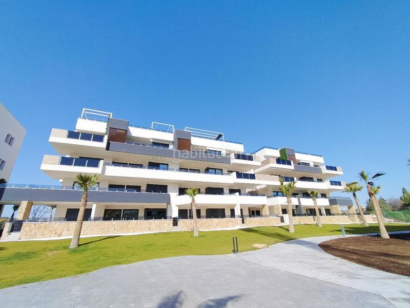 Foto c46ff096-1ce2-4e0a-8eae-a2f86487a0b2. Piccolo appartamento con parcheggio piscina in Zeniamar - Horizonte - La Campana Orihuela