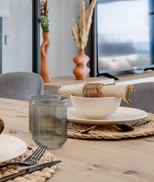 Foto c55ff2ad-871b-4140-a84c-09e8bd36c752. Piccolo appartamento con parcheggio piscina in Zeniamar - Horizonte - La Campana Orihuela