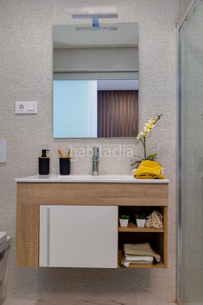 Foto e18b3e07-65a4-4a00-9c65-215d8335ccfc. Piccolo appartamento con parcheggio piscina in Zeniamar - Horizonte - La Campana Orihuela