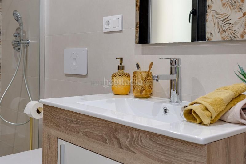 Foto fc414093-97c1-4495-9a6f-520ef9f19e02. Piccolo appartamento con parcheggio piscina in Zeniamar - Horizonte - La Campana Orihuela