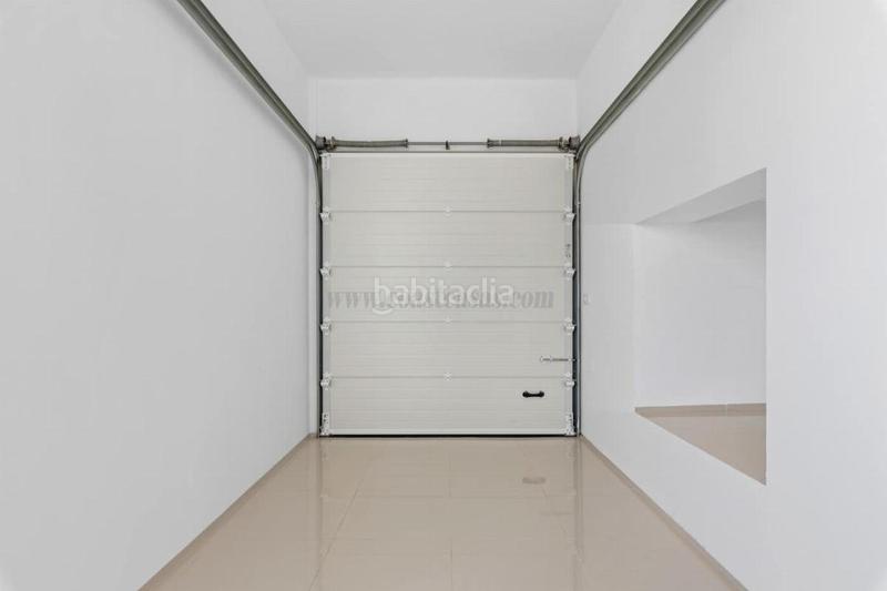 Foto afad3858-9ed3-4b95-9337-255c4b4b8787. Chalet with heating parking pool in Centro Alcázares (Los)