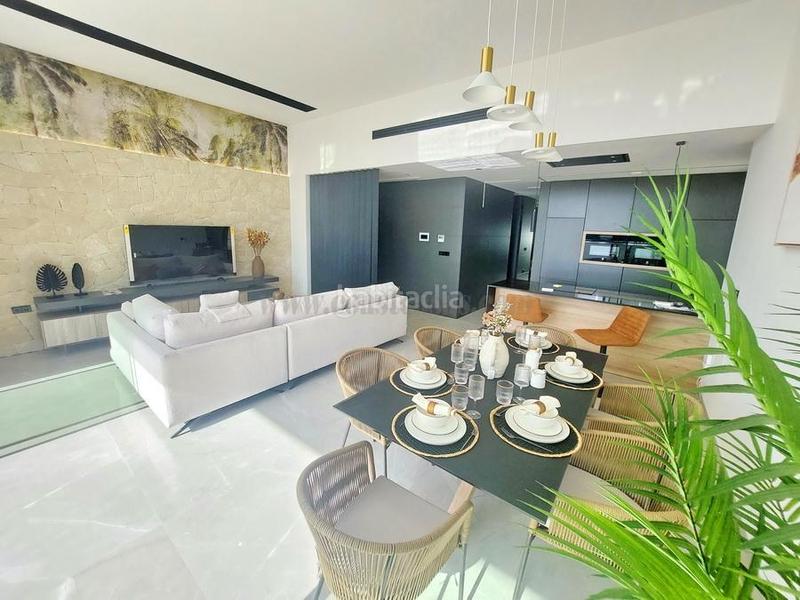 Foto 607d88d2-2380-4a4f-9d7d-a7dd8a1d0335. Xalet amb piscina a Zona Carrefour - Urbanizaciones Torrevieja